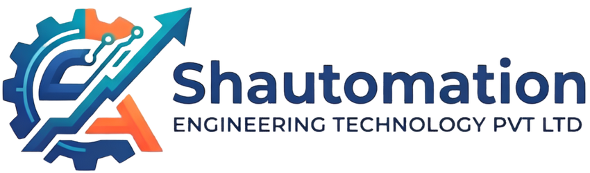Shautomation Engineering Technology Pvt. Ltd.